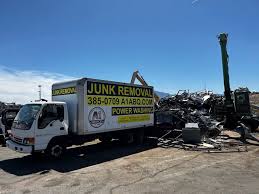 Demolition Debris Removal in Beacon Hill, WA