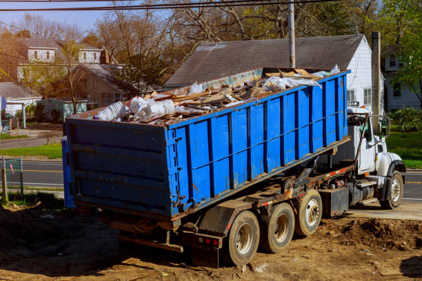 Professional Junk Removal Services in Beacon Hill, WA